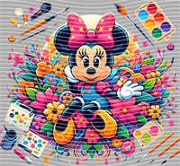 Mickey-AMQ 303